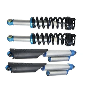 For Ford F150 SVT Raptor 2010-2014 Full Set Front & Rear Shock Absorbers Struts - Picture 1 of 17