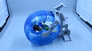 Fisher Price Imaginext Jurassic World Claire & Gyrosphere - Picture 1 of 4