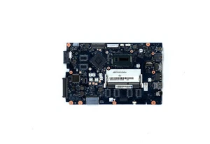 5B20K50557 Lenovo Ideapad 100-14IBD Laptop motherboard NM-A681 L80RKUMA i3-5005U - Picture 1 of 12