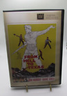 From Hell To Texas (DVD 2012) 20th Century Fox Cinema Archives Don Murray 1958
