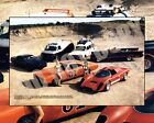 TV Shows Film Autos Batmobil General Lee KITT A-Team Ghostbusters 8x10 Foto