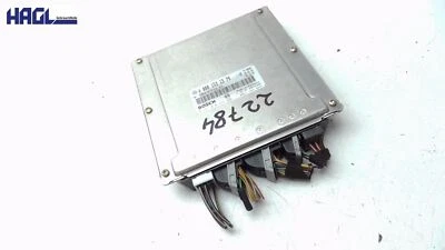 Centralina Iniezione Diesel 0001531379 Mercedes-Benz C 220 T CDI 202 92 KW - Immagine 1 di 3