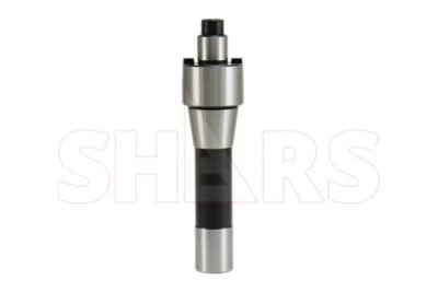 SHARS TOOL Shars 3/4" R8 Face Shell Mill Tool Holder for Bridgeport Machine New P}