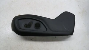 2023-2026 Alfa Romeo Tonale OEM Left Front Outer Seat Trim - Bild 1 von 9