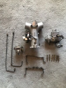 TCM Fuel Inyection System 649059A2 Cessna 206 / 210 turbo tsio520 - Picture 1 of 24