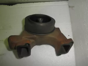 Hatz Diesel Motor 2L30C Motor Ansaugkrümmer - Bild 1 von 3