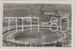 RIO - ESTADIO MUNICIPAL - STADIO - RIO DE JANEIRO (BRASILE) FOTOGRAFICA 1943 - Picture 1 of 1