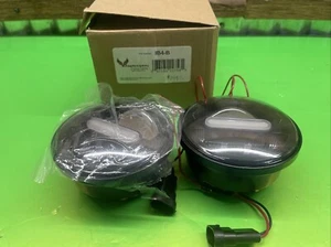 Eagle Lights Infinity Beam 4.5" Passing/Auxiliar/Spot Lights Harley Nuevo HDP2 - Imagen 1 de 6