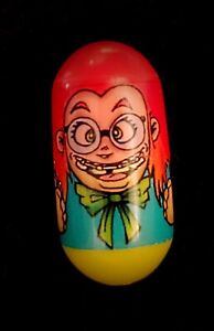 Details about   Vintage Mighty Beanz 2004 ~ #273 Jail House Bean ~ Ships FREE 
