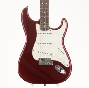 Fender American Standard Stratocaster 2011 Candy Cola w/soft case USED - Picture 1 of 11