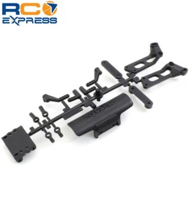 Kyosho Wing Stay & Bumper Set (OPTIMA Mid) KYOOT268 - Picture 1 of 1