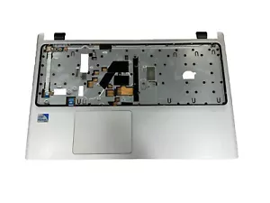 ACER ASPIRE V5-531P - V5-571P serie MS2361 reposamanos plateado cubierta superior panel táctil - Imagen 1 de 2