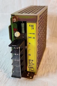 Cosel P30E-24 Power Supply Module 24V 1.3A - Picture 1 of 12