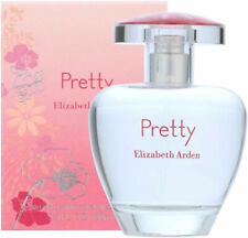 Elizabeth Arden Pretty 100ml eau de Parfum Women New.