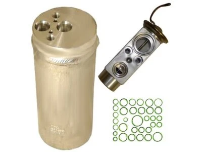 For 1998-2003 BMW 540i A/C Receiver Drier Kit 87382ZRVJ 1999 2000 2001 2002 - Image 1 of 2