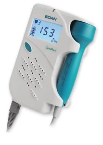 Sonotrax II Pocket Doppler- Open Box- Demo unit - Picture 1 of 2