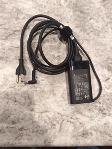 Genuine HP Laptop Charger AC Adapter Power Supply L23960-001 65W - Picture 1 of 2