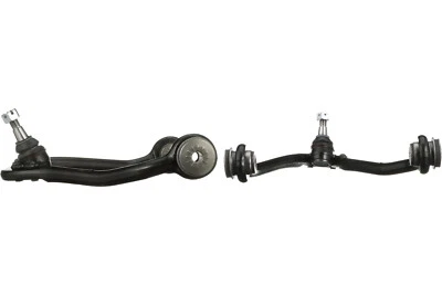 Par delantero brazo de control y rótula para 1995-1999 C2500 Suburban (56494) Foto 1 de 4