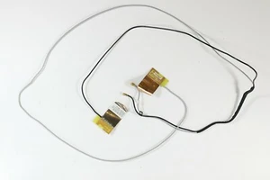 HP Pavilion G7 WLAN Antennas on the right and left 81.ezy15.gcn Replacement  - Picture 1 of 2