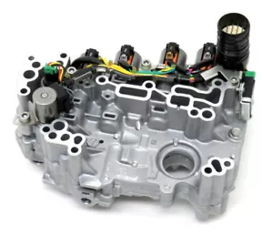 JF015E RE0F11A Valve Body W / Solenoids 2014UP Nissan LAFESTA - Imagen 1 de 1
