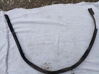1989 1990-1995 Toyota 4Runner Pickup Hood Front Seal Weatherstrip - Image 1 of 4