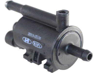 Solenóide de purga vasilha de vapor Kia Optima 2006-2011 API 25695PN 2009 2007 - Imagem 1 de 2