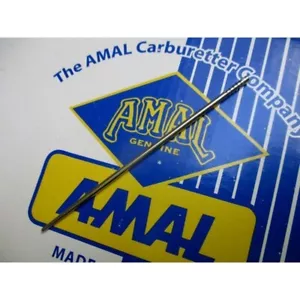 Aguja Amal Monoblock Serie 376 Ref./ 376/063 (C). - Foto 1 di 1