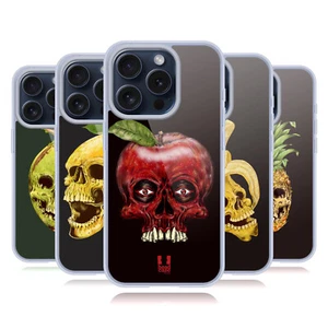 HEAD CASE CRÂNES DE FRUIT ÉTUI COQUE EN GEL MOLLE POUR APPLE iPHONE TÉLÉPHONES - Photo 1 sur 12