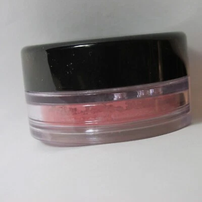 BARE MINERALS BLUSH MONTEREY Sealed NWOB DISCONTINUED - Image 1 of 4