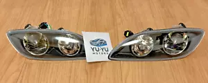Mazda RX-7 FD3S Late Model Bumper Front Combination Lamp Turn Signal Light JDM - Bild 1 von 14