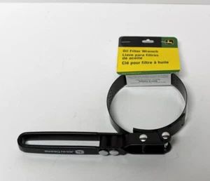John Deere Standard Size Oil Filter Wrench - TY26510 - Picture 1 of 1