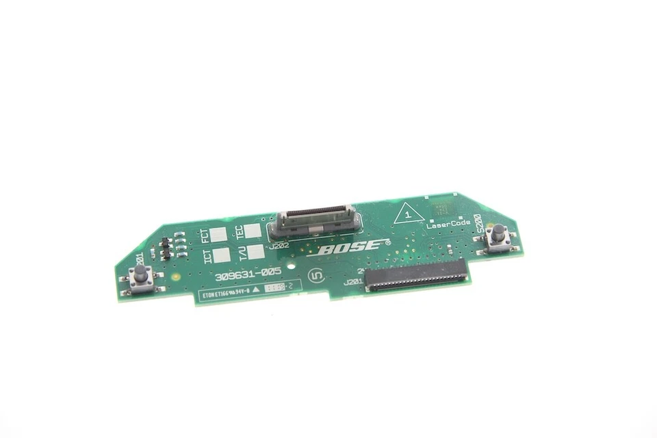 Bose SoundDock Serie 2 Stecker-Platine 309631-005 - Bild 1 von 1