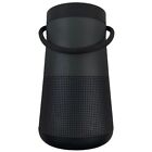 Bose SoundLink Revolve+ Plus Speaker - Black (Works)