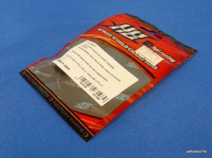 (Hot Bodies HB HPI-Racing 114527) Pro5 Alum Doble Bloque de Pivote FF/RF 0 Grados - Imagen 1 de 2