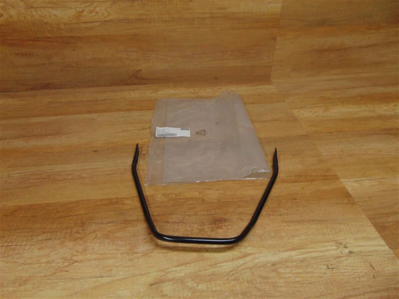 Seat Release Lever Smart 450/452 - Q0000731V003000000 - Image 1 of 1