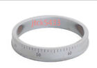 1 pièce 0-70 mm tour grande échelle machine à cadran anneau métallique pièce pour C6132A1 C6140A
