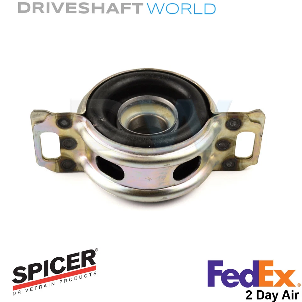 Cojinete de soporte central trasero Dana Spicer para Toyota Tundra 2000-2006 211750-1X Foto 1 de 1