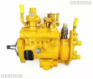 Fuel Injection Pump Perkins 9320A536H V9320A075G 9521A030H 3981498 03908FLC - Picture 1 of 9