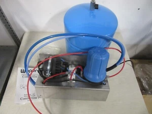 Sistemi di pulizia dell'acqua potabile Wapura Comfortline I TFC-15 - Foto 1 di 5