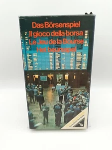 Ravensburger - Brettspiel - Das Börsenspiel - 1972 - Top - Siehe Beschreibung - Bild 1 von 8