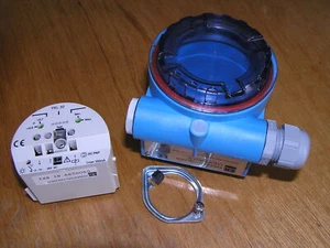E+H FEL32 Electronics FEL 32 as new condition - Bild 1 von 7