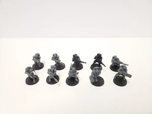 Kill Team: Death Korps Astra Militarum Death Korps of Krieg Imperial Guard - Imagen 1 de 1