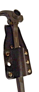 Ratsche Podger 1922 Schraubenschlüssel Hammer Nagelabzieher Gerüst Werkzeuge - Bild 1 von 9