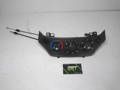 Pontiac G3 2009 aire acondicionado calefacción unidad de control de clima OEM B Foto 1 de 4