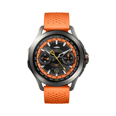 2024 Xiaomi Watch S4 Sport Blood Oxygen Stress Sleep Detection 5ATM Waterproof - Image 1 of 4