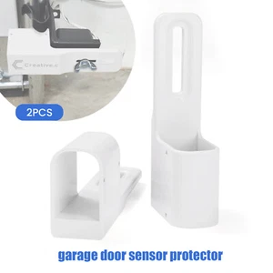 Protectores de sensor de puerta de garaje 2 piezas 41A5043 820CB reemplazo para Liftmaster 801CB-P - Imagen 1 de 7