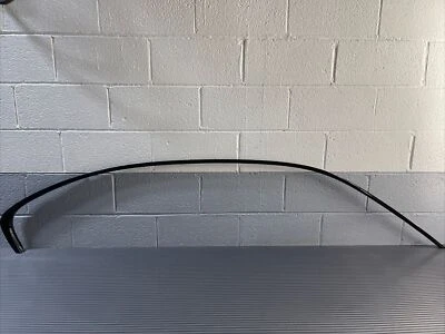 2011-2018 BMW 335i F80 F30 Right Side Frame Finisher Molding Trim OEM - Image 1 of 4