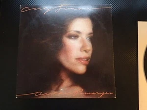 CARLY SIMON Elektra ANOTHER PASSENGER - Imagen 1 de 5