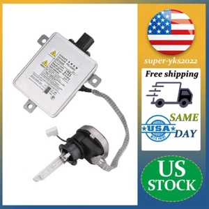 New For Acura ILX MDX RDX TL TSX ZDX Xenon HID Headlight Ballast igniter Bulb US - Picture 1 of 15