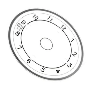 Encoder Disk passt für Epson 7600 4450 4880C 4800 9600 - Bild 1 von 1